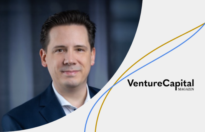 Mag. Thomas Hajek, Gründer und Geschäftsführer IO Insurance Brokers GmbH