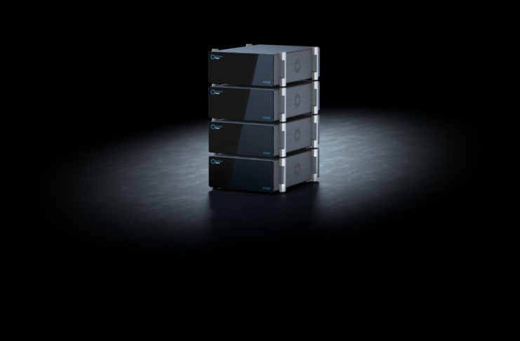 Investitions- und Strukturbank Rheinland-Pfalz (ISB) beteiligt sich an Heidelberger Octagon Data GmbH Octagon Data GmbH