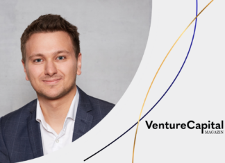 Weniger Wetten, mehr Überzeugung Frederick Michna, MIG Capital