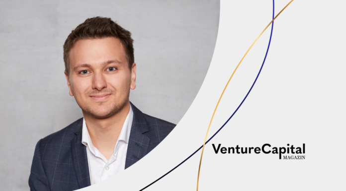 Weniger Wetten, mehr Überzeugung Frederick Michna, MIG Capital