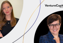 Linda Karger (Primogene) & Susanne Stump (futureSAX)