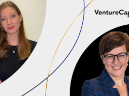 Linda Karger (Primogene) & Susanne Stump (futureSAX)