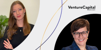 Muttermilch als Vorbild Linda Karger (Primogene) & Susanne Stump (futureSAX)