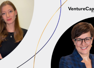 Muttermilch als Vorbild Linda Karger (Primogene) & Susanne Stump (futureSAX)