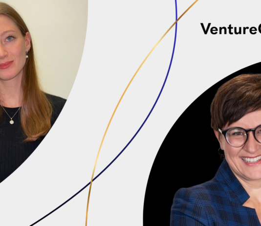 Linda Karger (Primogene) & Susanne Stump (futureSAX)