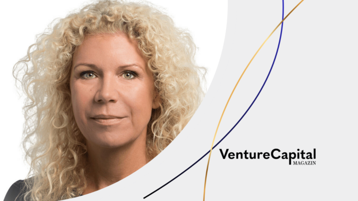 Tanja Aschenbeck, LL.M. (Osborne Clarke)