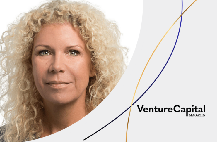 Eine Chance für die Venture Capital-Welt? Tanja Aschenbeck, LL.M. (Osborne Clarke)