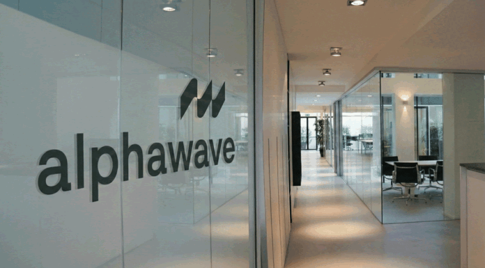Alphawave: Der Aufstieg eines deutschen Quant-Hauses