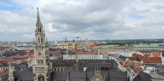 Voyager Ventures eröffnet Büro in München Pexels