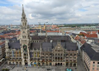 Voyager Ventures eröffnet Büro in München Pexels