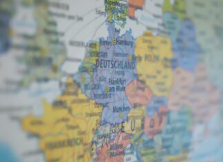 Vier der Top Ten Start-up Hubs Europas 2026 aus Bayern Pexels