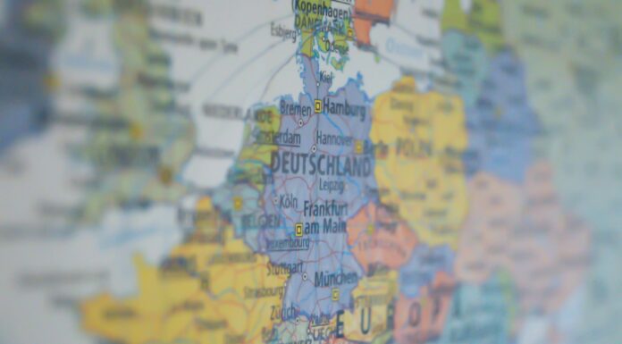 Vier der Top Ten Start-up Hubs Europas 2026 aus Bayern Pexels