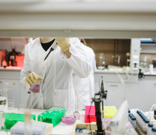 Immunic gibt überzeichnete Privatplatzierung von bis zu 400 Millionen US-Dollar bekannt (c) Polina Tankilevitch - pexels