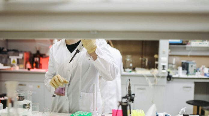 Immunic sichert sich bis zu 400 Mio. US-Dollar Immunic gibt überzeichnete Privatplatzierung von bis zu 400 Millionen US-Dollar bekannt (c) Polina Tankilevitch - pexels