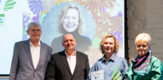 Birte Kattelmann-Jagdt gewinnt BAAR Green Angels Award NRW 2026