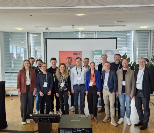 12. MedTech Pitch Day