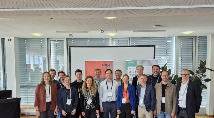 12. MedTech Pitch Day