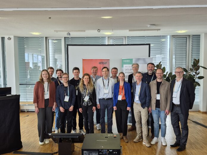 12. MedTech Pitch Day 12. MedTech Pitch Day