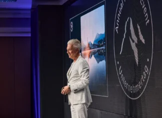 Dr. Cornelius Boersch (Unternehmertag AG)