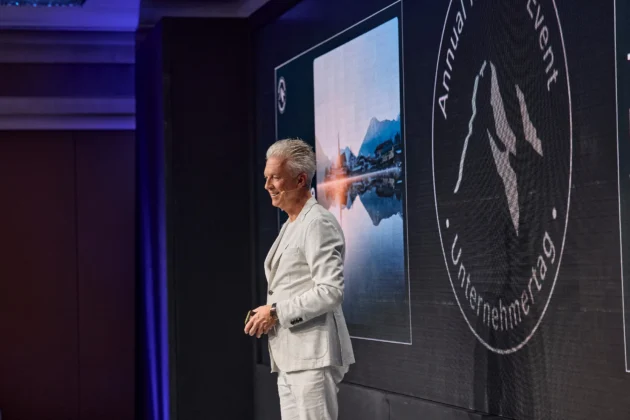 Dr. Cornelius Boersch (Unternehmertag AG)