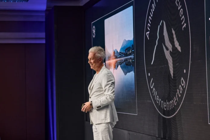 Dr. Cornelius Boersch (Unternehmertag AG)