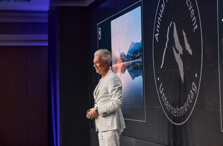 Dr. Cornelius Boersch (Unternehmertag AG)