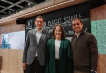 Stefan Hoppe, Ines Rottwilm, Philipp Lahm