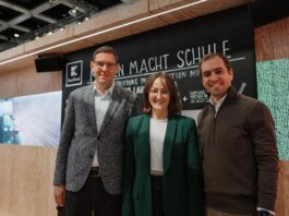 Stefan Hoppe, Ines Rottwilm, Philipp Lahm