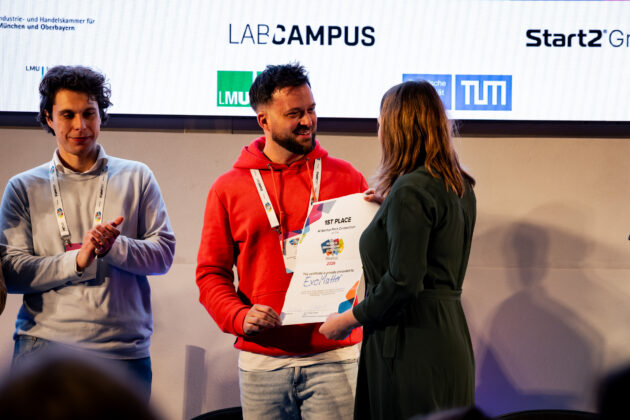 Munich Innovation Ecosystem Meetup 2026