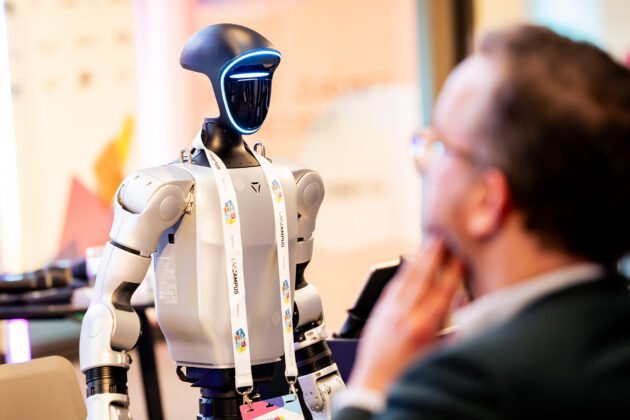 Munich Innovation Ecosystem Meetup 2026