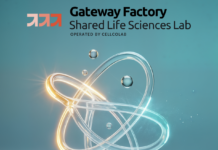 Gateway Factory bietet Shared Lab im BioCampus Cologne (c) Gateway Factory