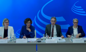 Pressekonferenz der NRW.Bank am 24. März 2026