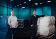 Steffen Gerlach und Tobias Börnhorst, eeden