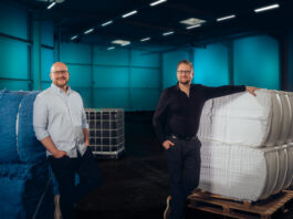 Steffen Gerlach und Tobias Börnhorst, eeden