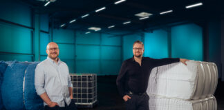 Steffen Gerlach und Tobias Börnhorst, eeden