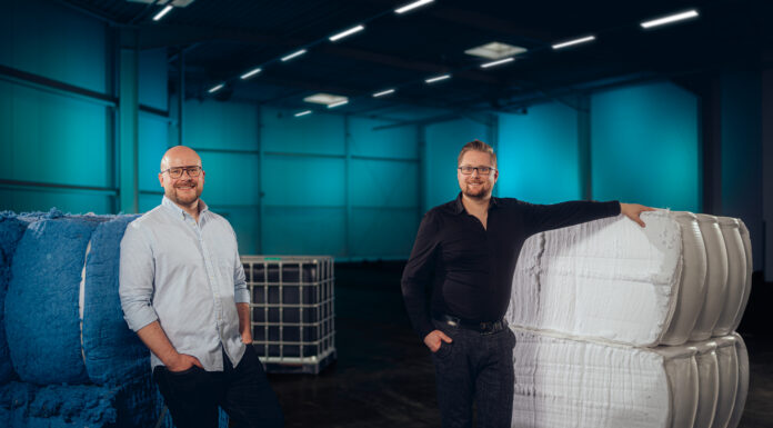 Steffen Gerlach und Tobias Börnhorst, eeden