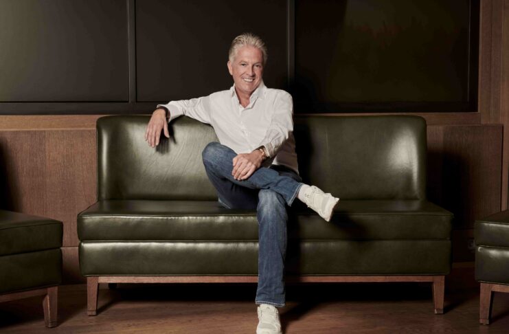 Dr. Cornelius Boersch (Unternehmertag AG)