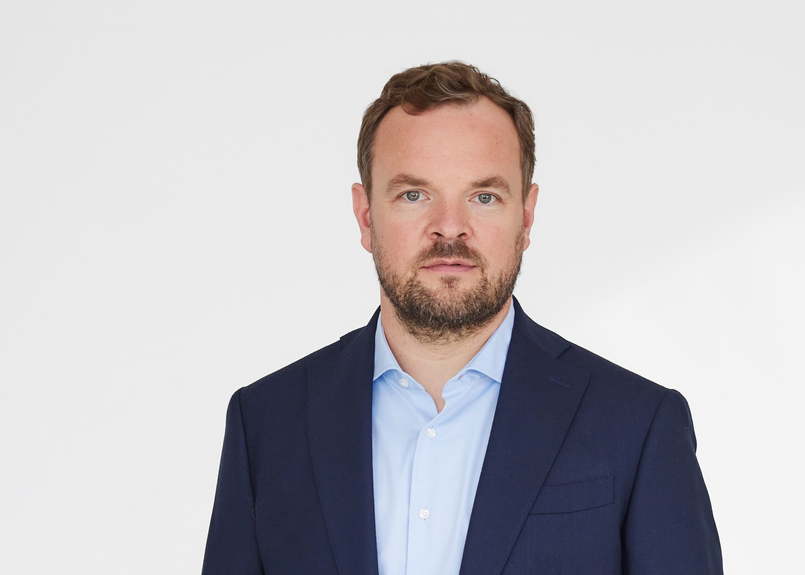 Malte Kremer, Partner, EY-Parthenon Malte Kremer, Partner, EY-Parthenon