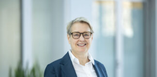 Gabriela Pantring, Vorstandsvorsitzende NRW.Bank (c) NRW.Bank