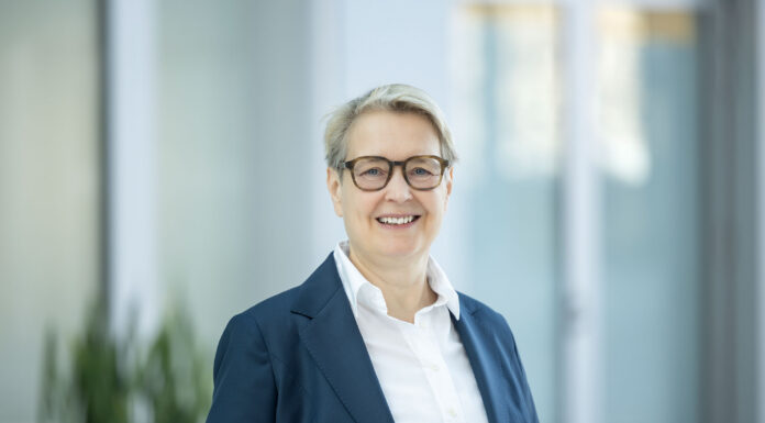 Gabriela Pantring, Vorstandsvorsitzende NRW.Bank (c) NRW.Bank