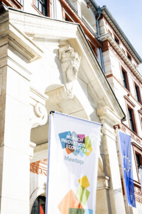 Munich Innovation Ecosystem Meetup 2026