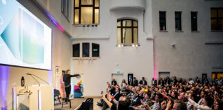 Munich Innovation Ecosystem Meetup 2026