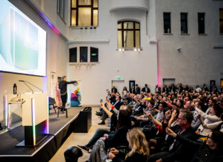 Munich Innovation Ecosystem Meetup 2026