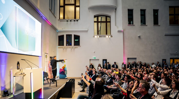 Munich Innovation Ecosystem Meetup 2026