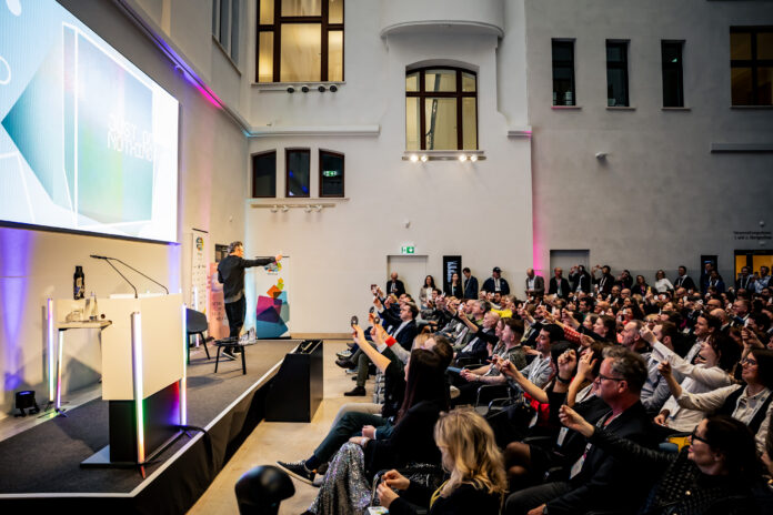 Munich Innovation Ecosystem Meetup 2026