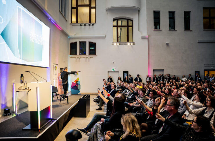 Munich Innovation Ecosystem Meetup 2026