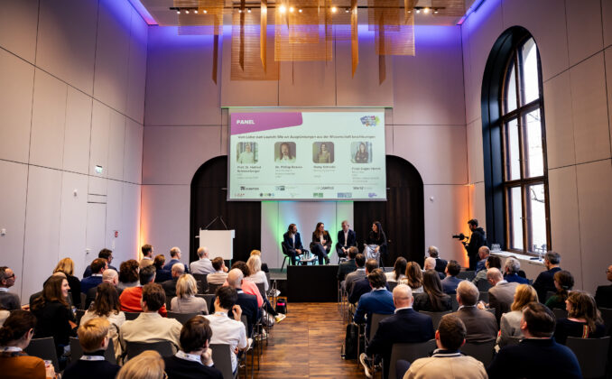 Munich Innovation Ecosystem Meetup 2026