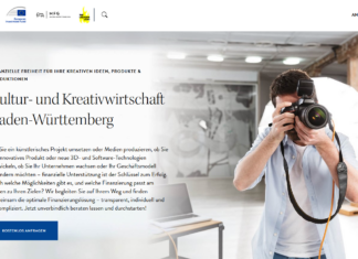 Bürgschaftsbank Baden-Württemberg vereinfacht Weg zur Finanzierung Bürgschaftsbank vereinfacht Weg zur Finanzierung