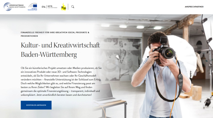 Bürgschaftsbank vereinfacht Weg zur Finanzierung