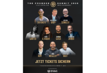 The Founder Summit 2026